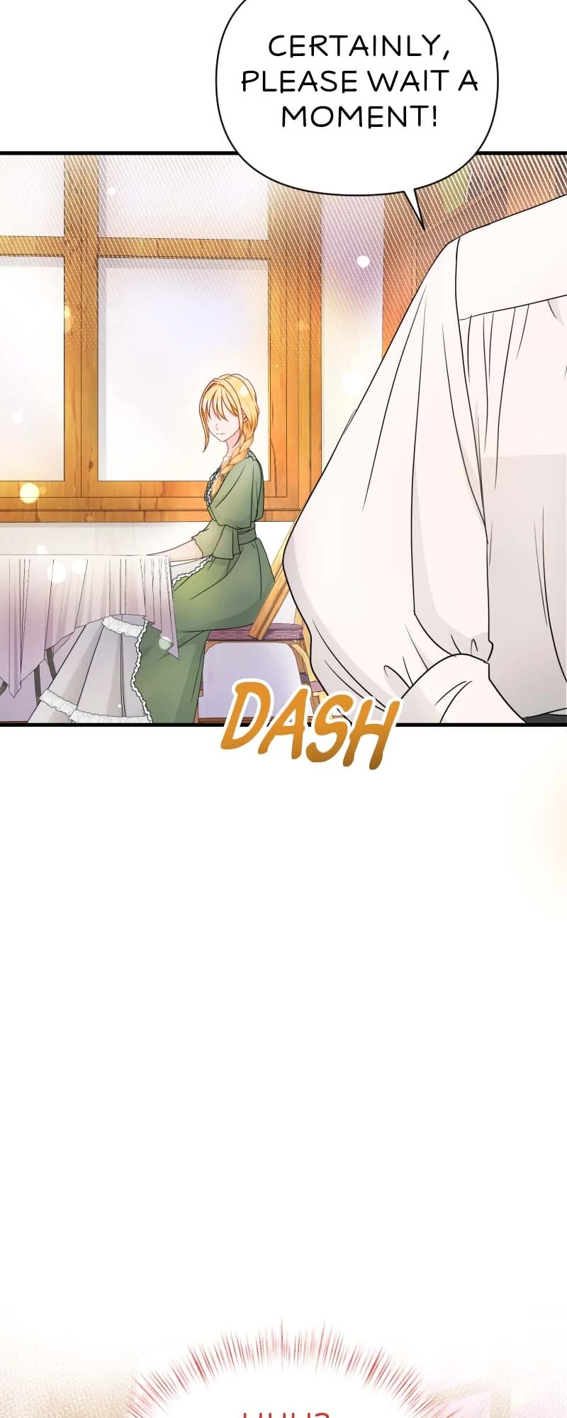 The Maid’s Secret Tea Recipe for the Prince Chapter 25 288 59