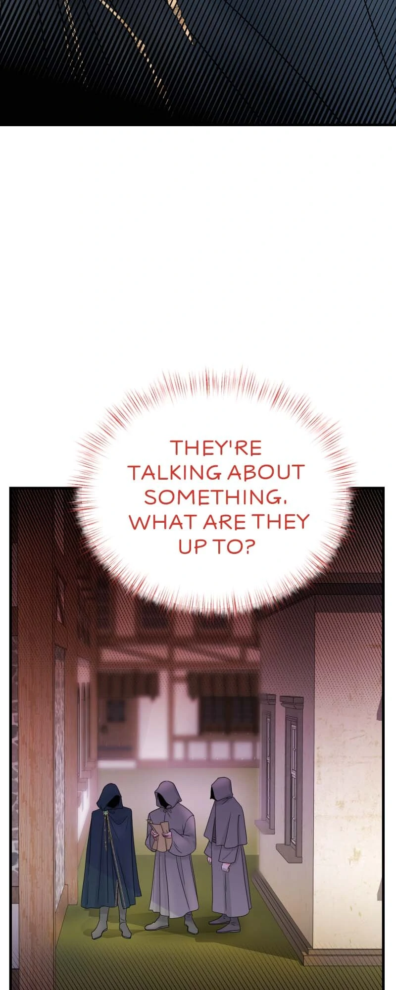 The Maid’s Secret Tea Recipe for the Prince Chapter 25 290 61