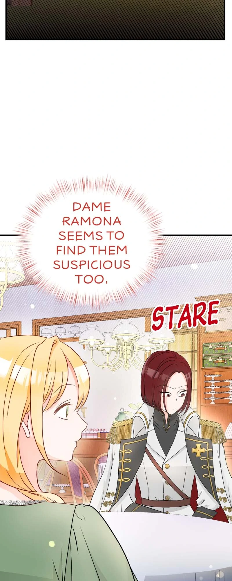 The Maid’s Secret Tea Recipe for the Prince Chapter 25 291 62