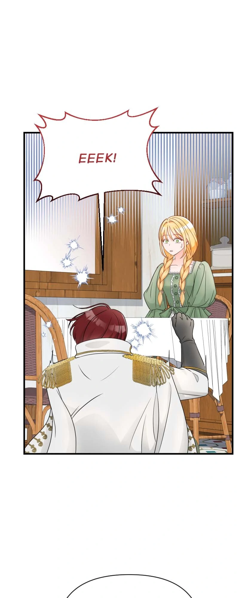 The Maid’s Secret Tea Recipe for the Prince Chapter 25 293 64