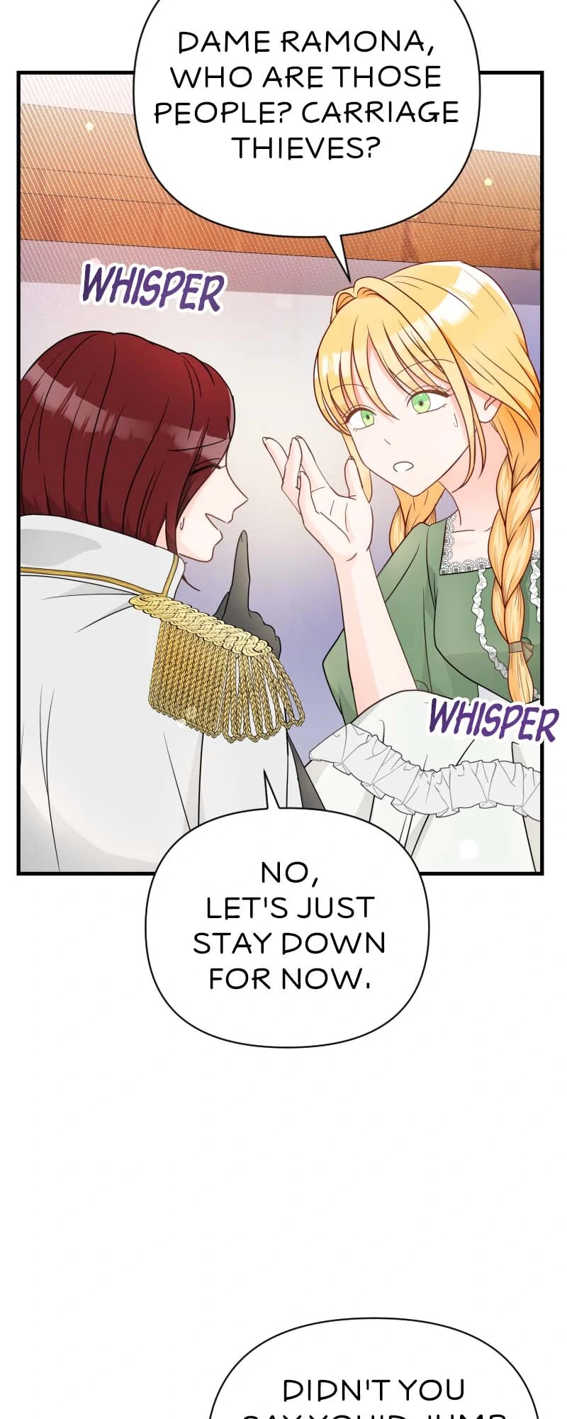 The Maid’s Secret Tea Recipe for the Prince Chapter 25 294 65
