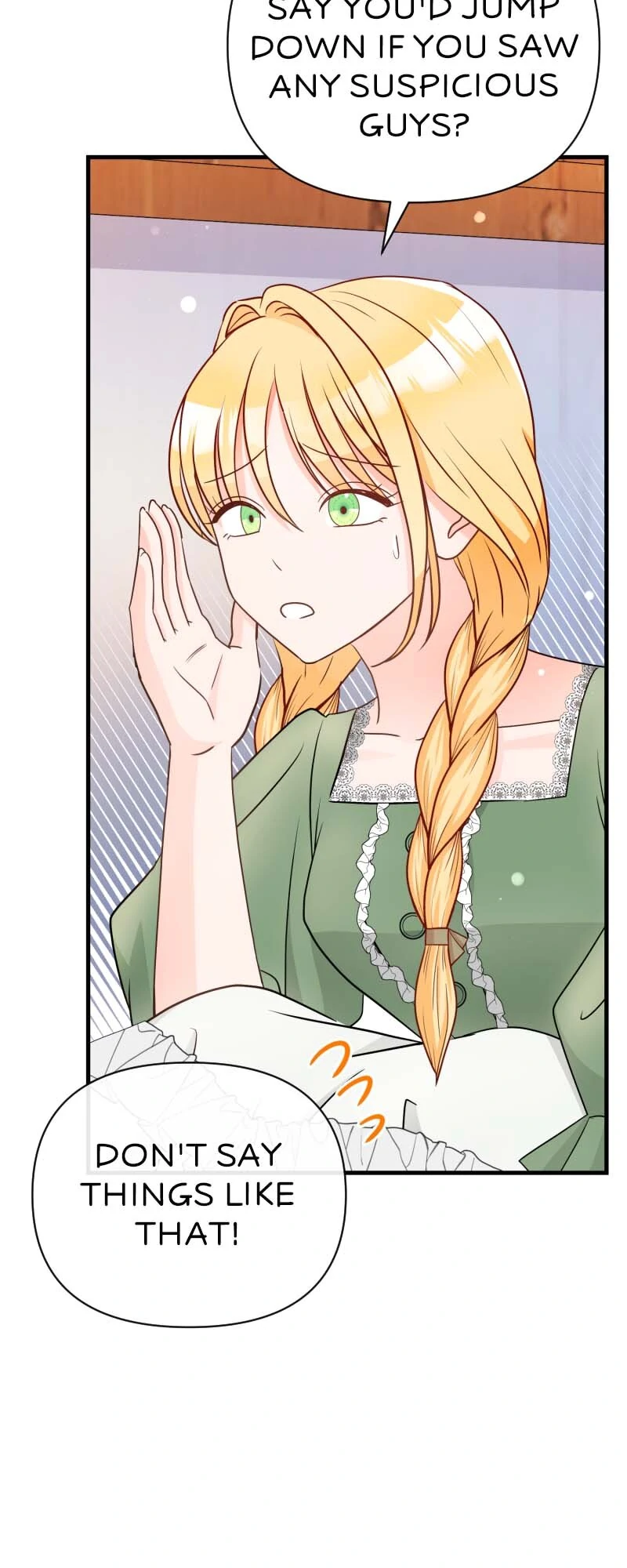 The Maid’s Secret Tea Recipe for the Prince Chapter 25 295 66
