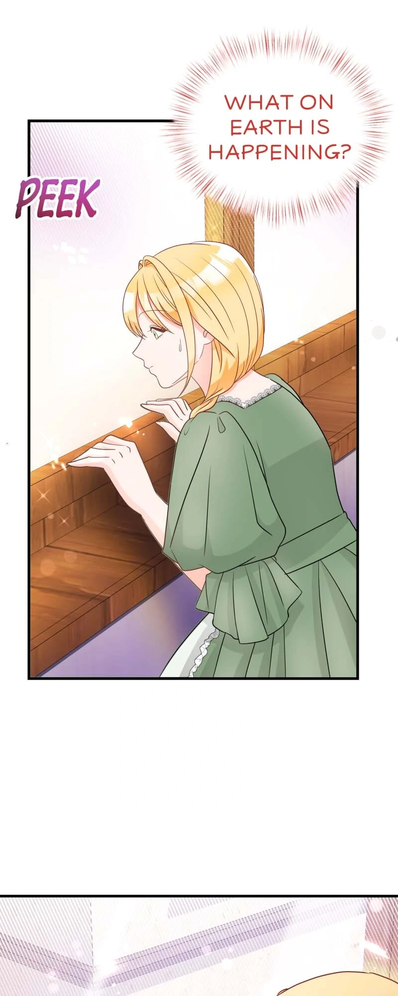 The Maid’s Secret Tea Recipe for the Prince Chapter 25 296 67