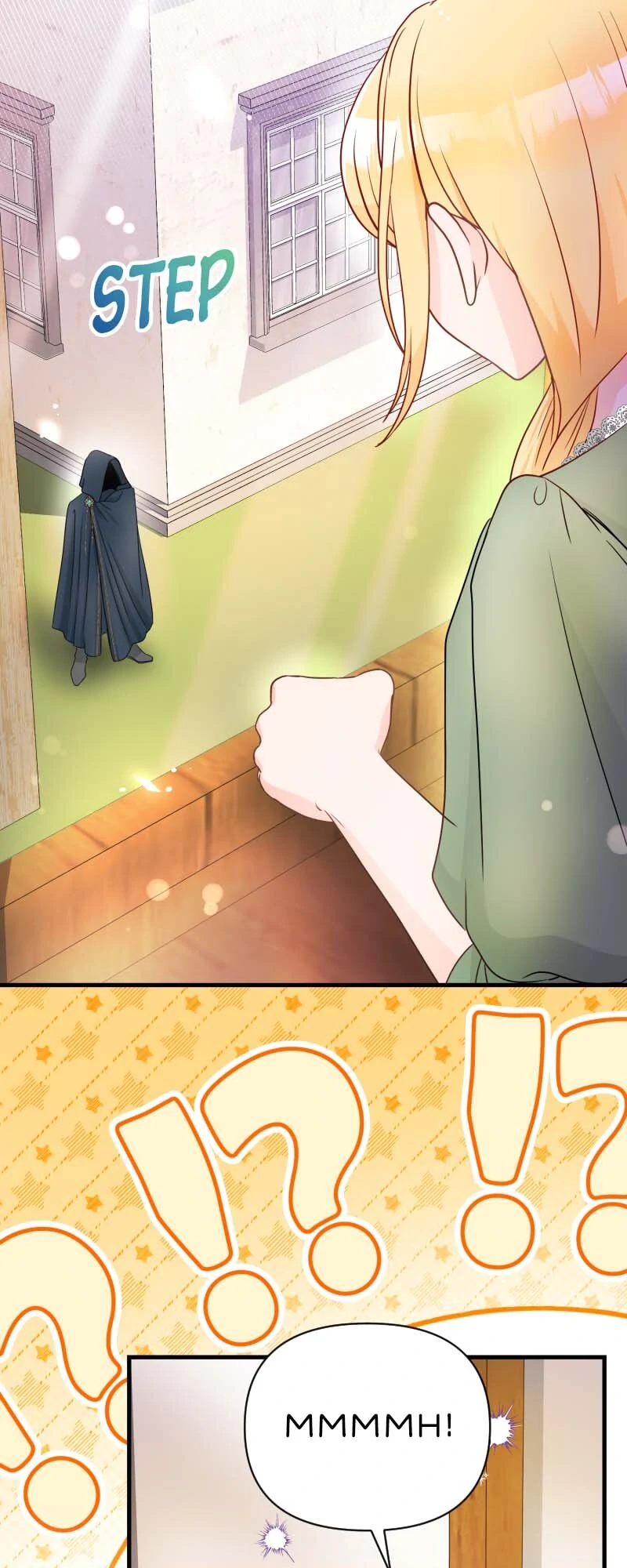 The Maid’s Secret Tea Recipe for the Prince Chapter 25 297 68
