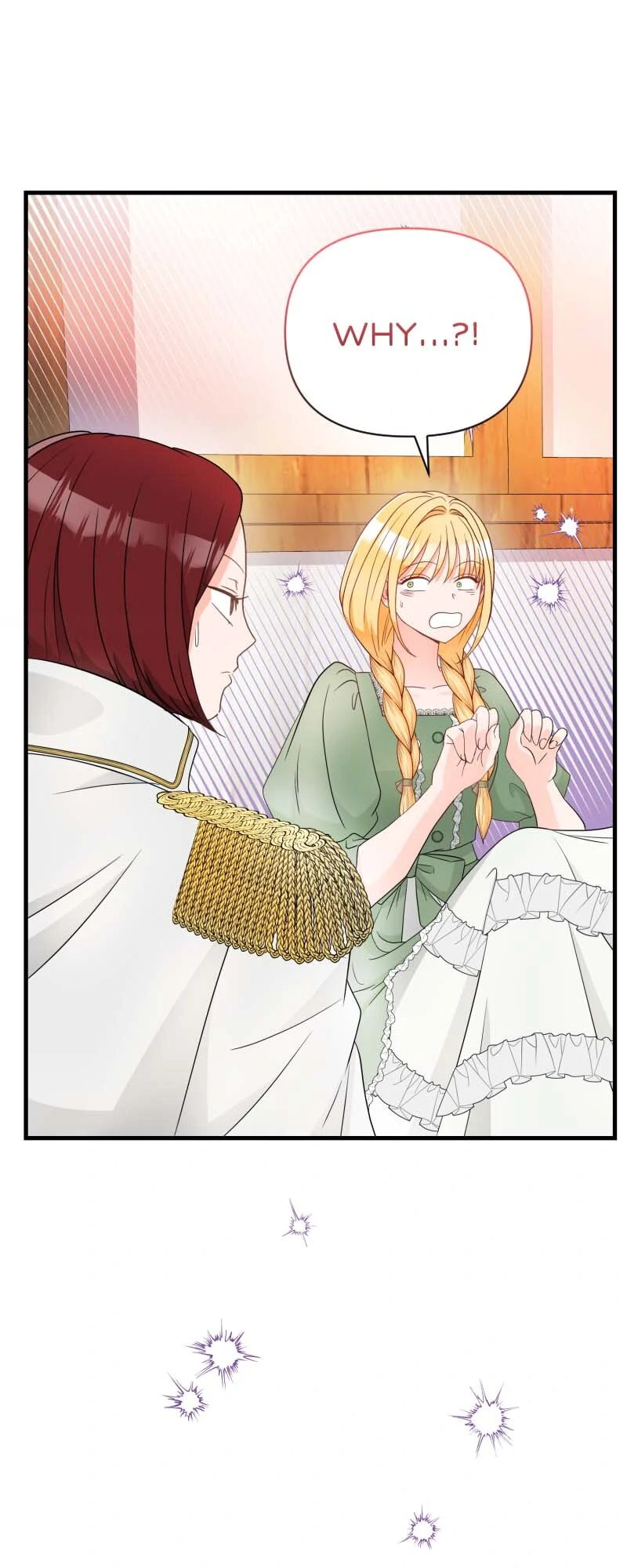 The Maid’s Secret Tea Recipe for the Prince Chapter 25 299 70