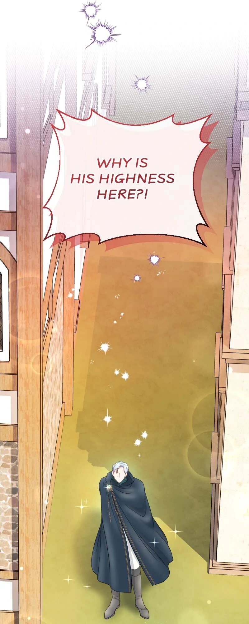 The Maid’s Secret Tea Recipe for the Prince Chapter 25 300 71