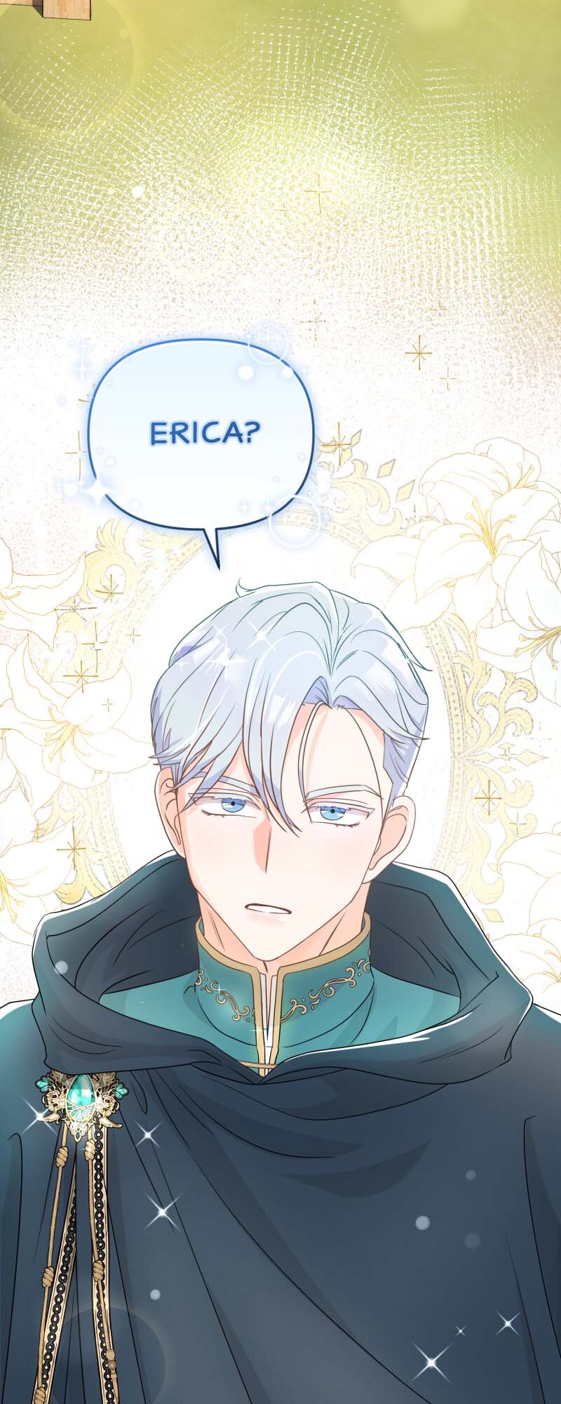 The Maid’s Secret Tea Recipe for the Prince Chapter 25 301 72