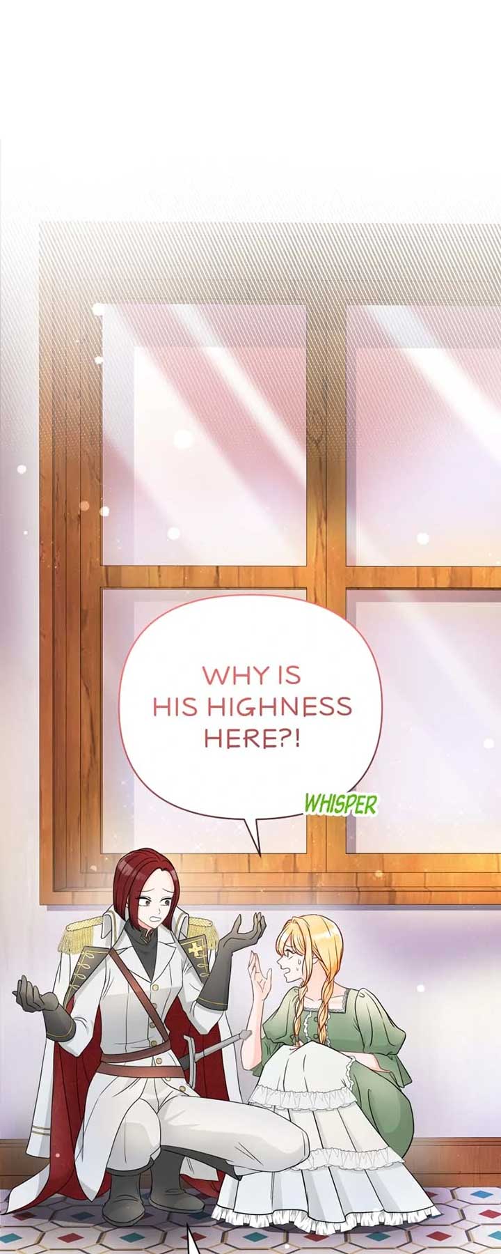 The Maid’s Secret Tea Recipe for the Prince Chapter 26 218 01