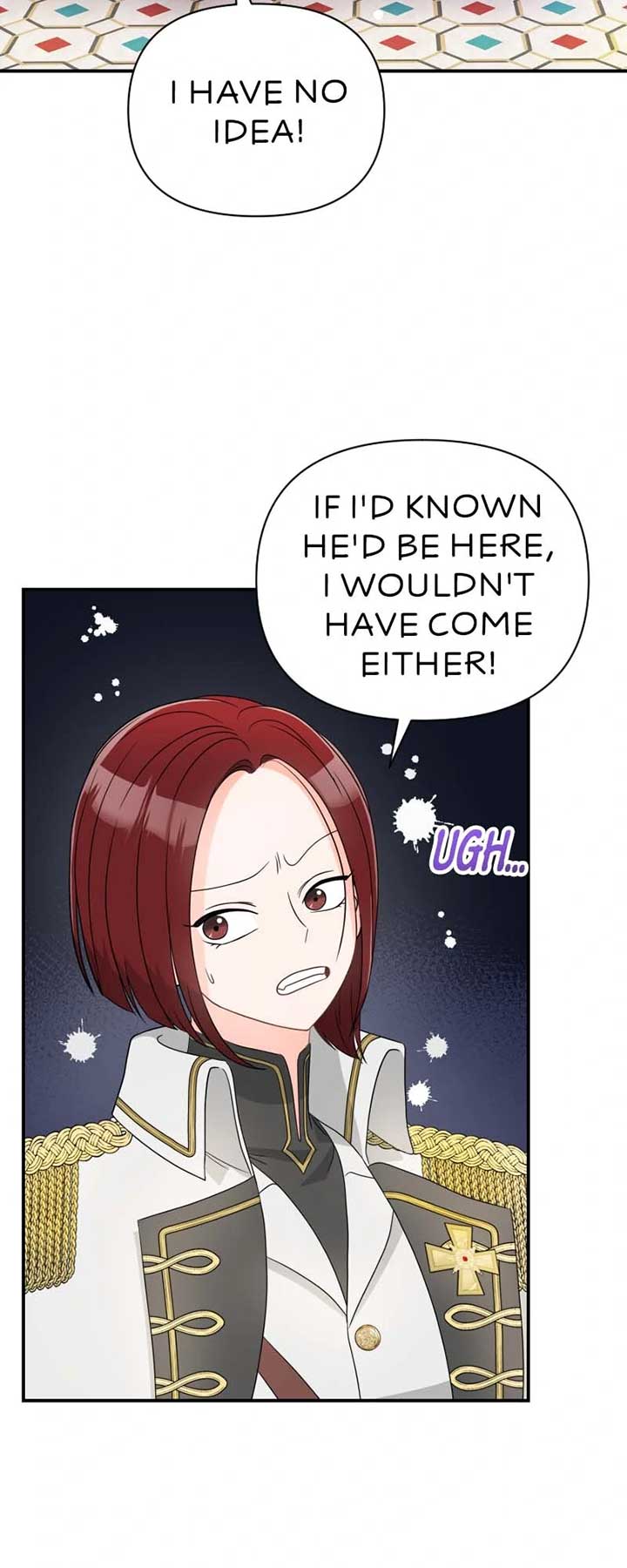 The Maid’s Secret Tea Recipe for the Prince Chapter 26 219 02