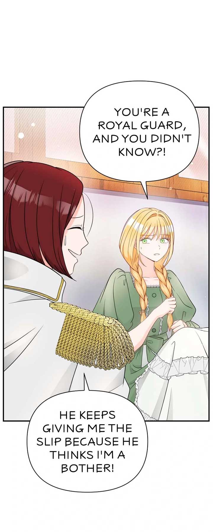 The Maid’s Secret Tea Recipe for the Prince Chapter 26 220 03