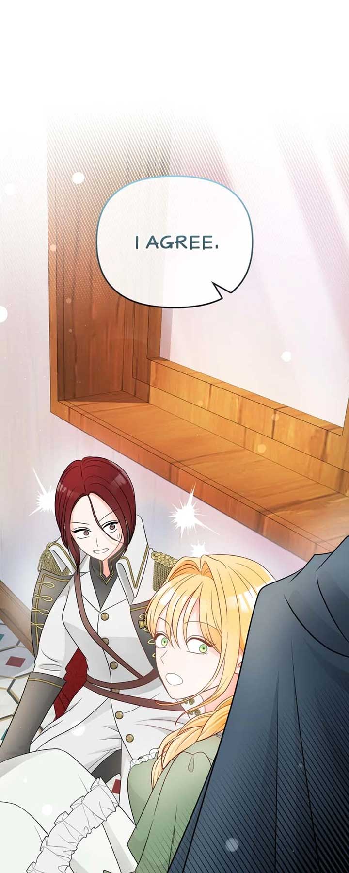 The Maid’s Secret Tea Recipe for the Prince Chapter 26 223 06