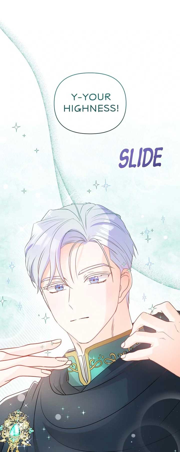 The Maid’s Secret Tea Recipe for the Prince Chapter 26 225 08
