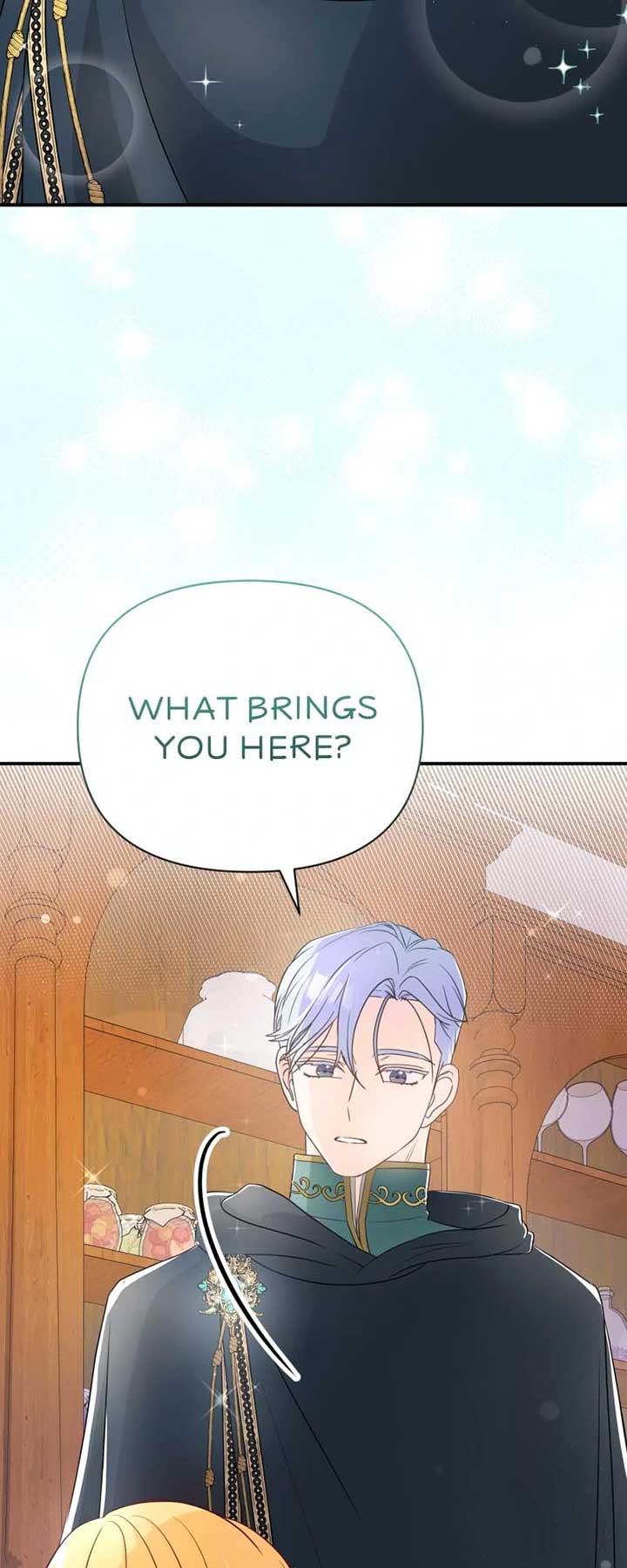 The Maid’s Secret Tea Recipe for the Prince Chapter 26 226 09
