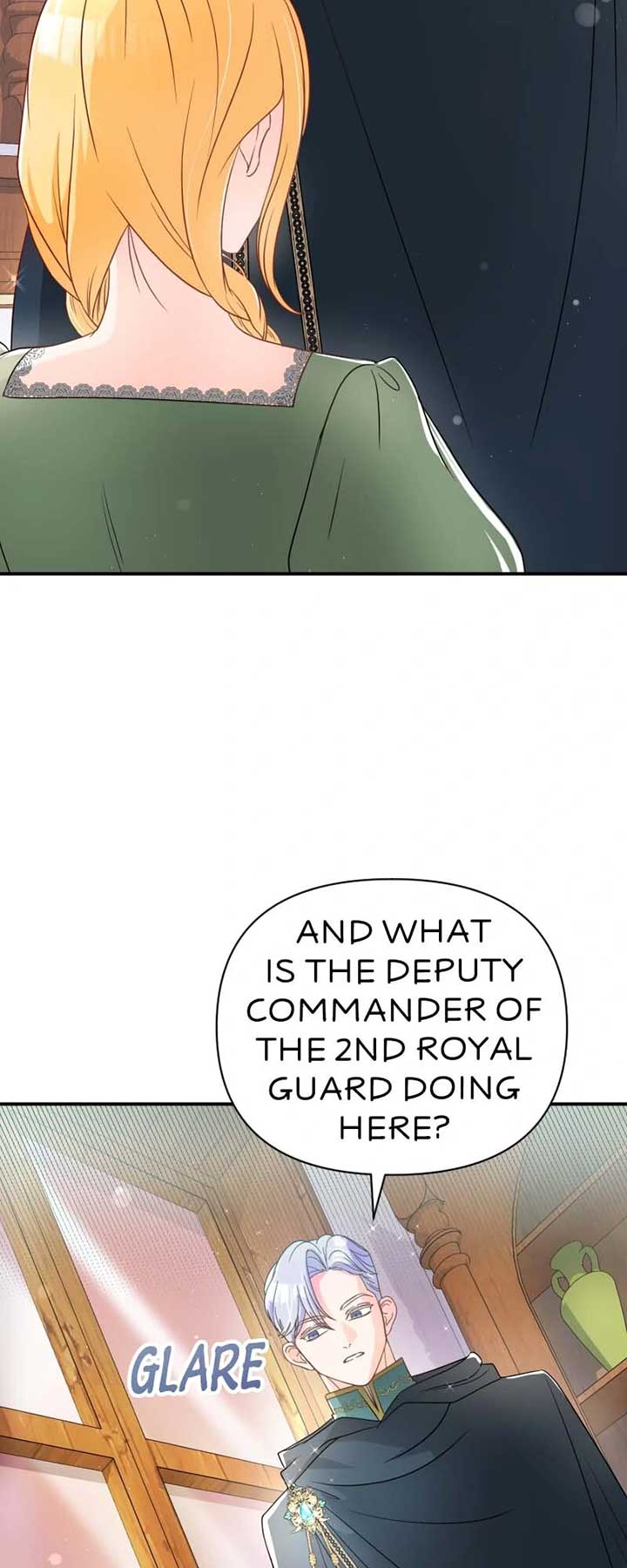 The Maid’s Secret Tea Recipe for the Prince Chapter 26 227 10