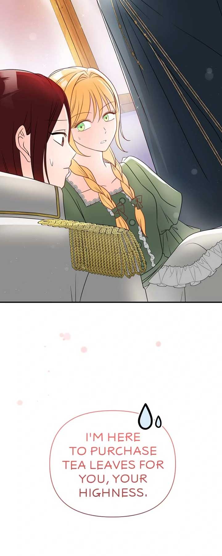 The Maid’s Secret Tea Recipe for the Prince Chapter 26 228 11