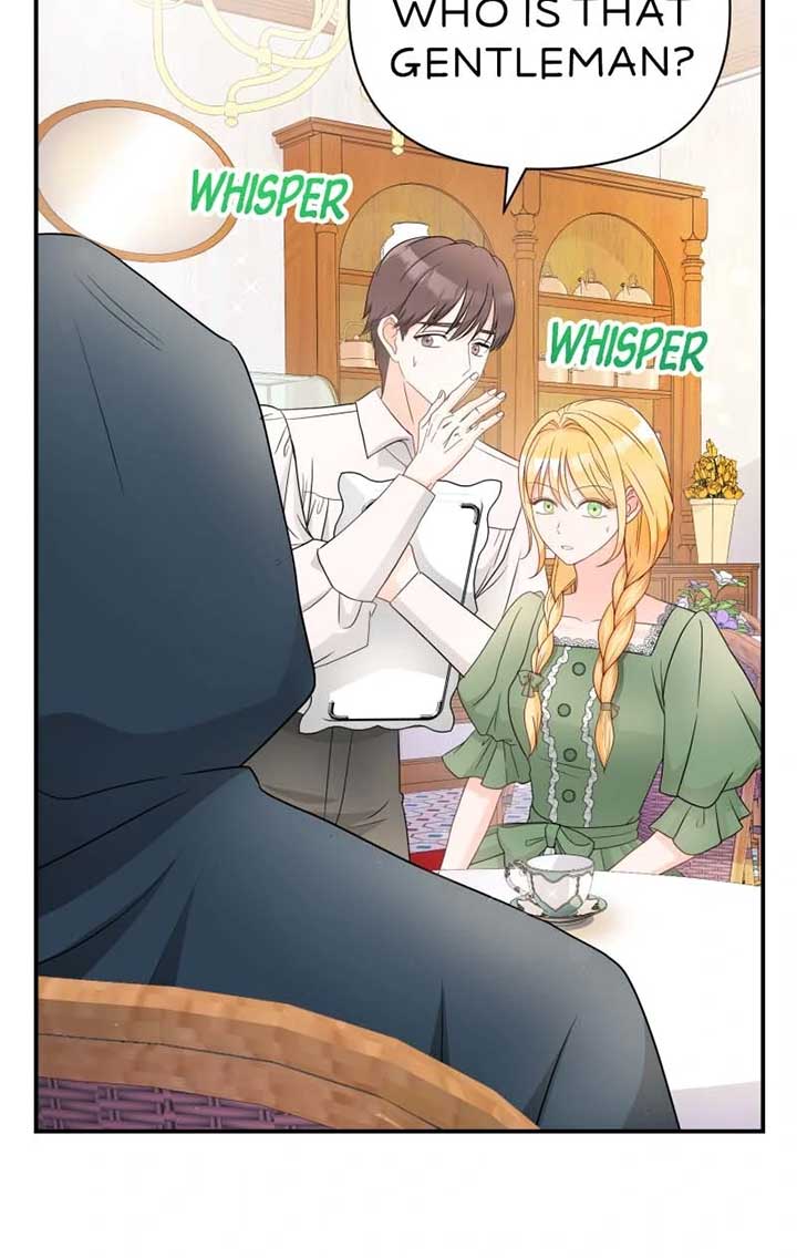 The Maid’s Secret Tea Recipe for the Prince Chapter 26 231 14