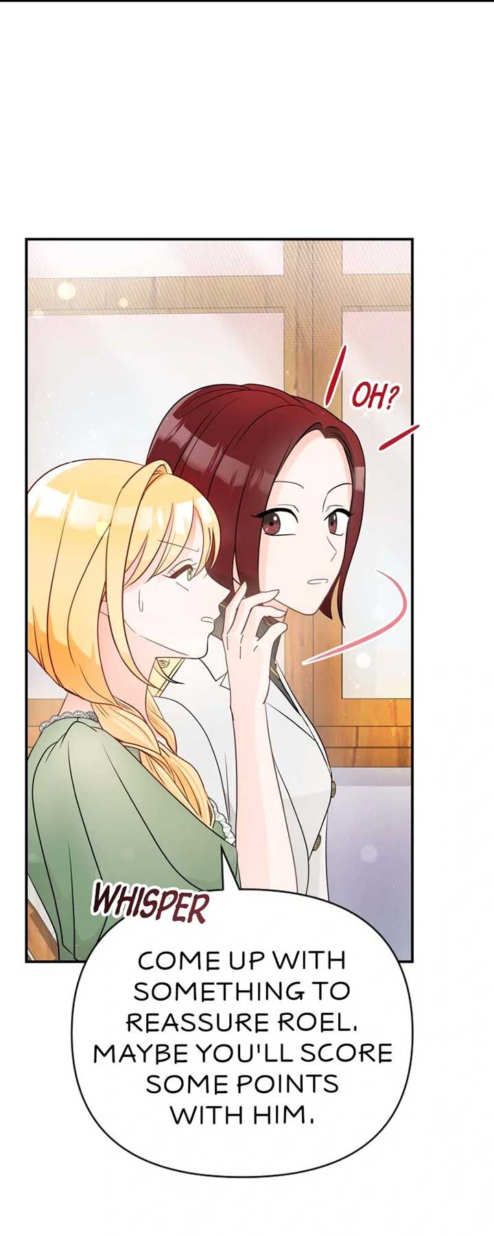 The Maid’s Secret Tea Recipe for the Prince Chapter 26 235 18