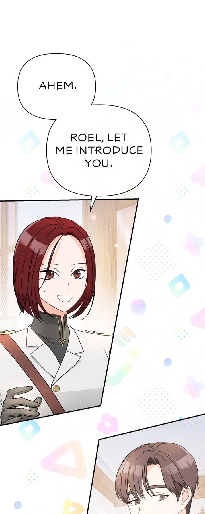The Maid’s Secret Tea Recipe for the Prince Chapter 26 236 19
