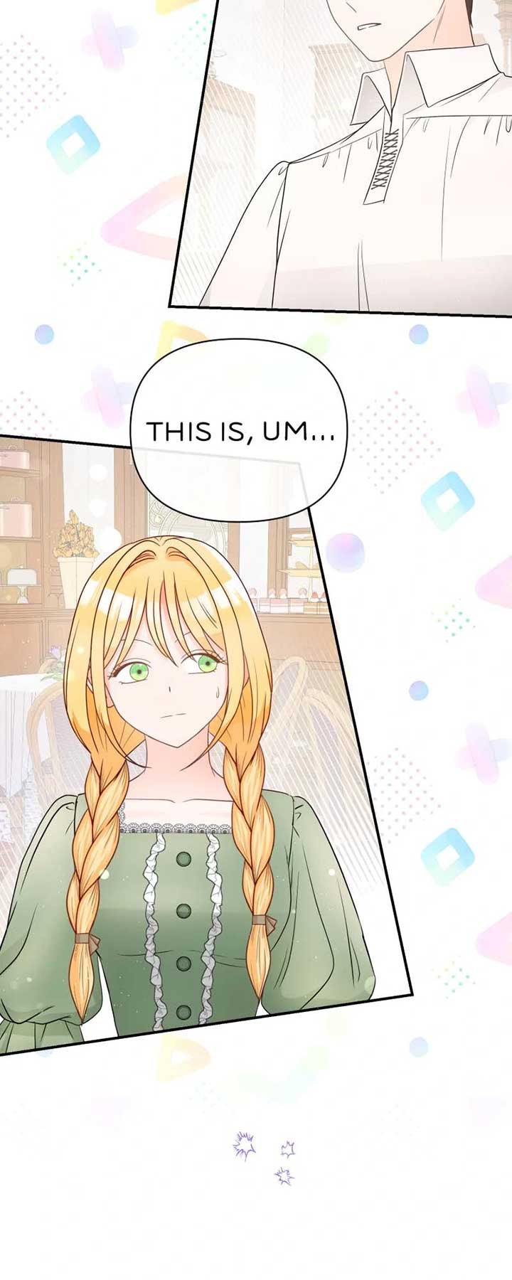 The Maid’s Secret Tea Recipe for the Prince Chapter 26 237 20