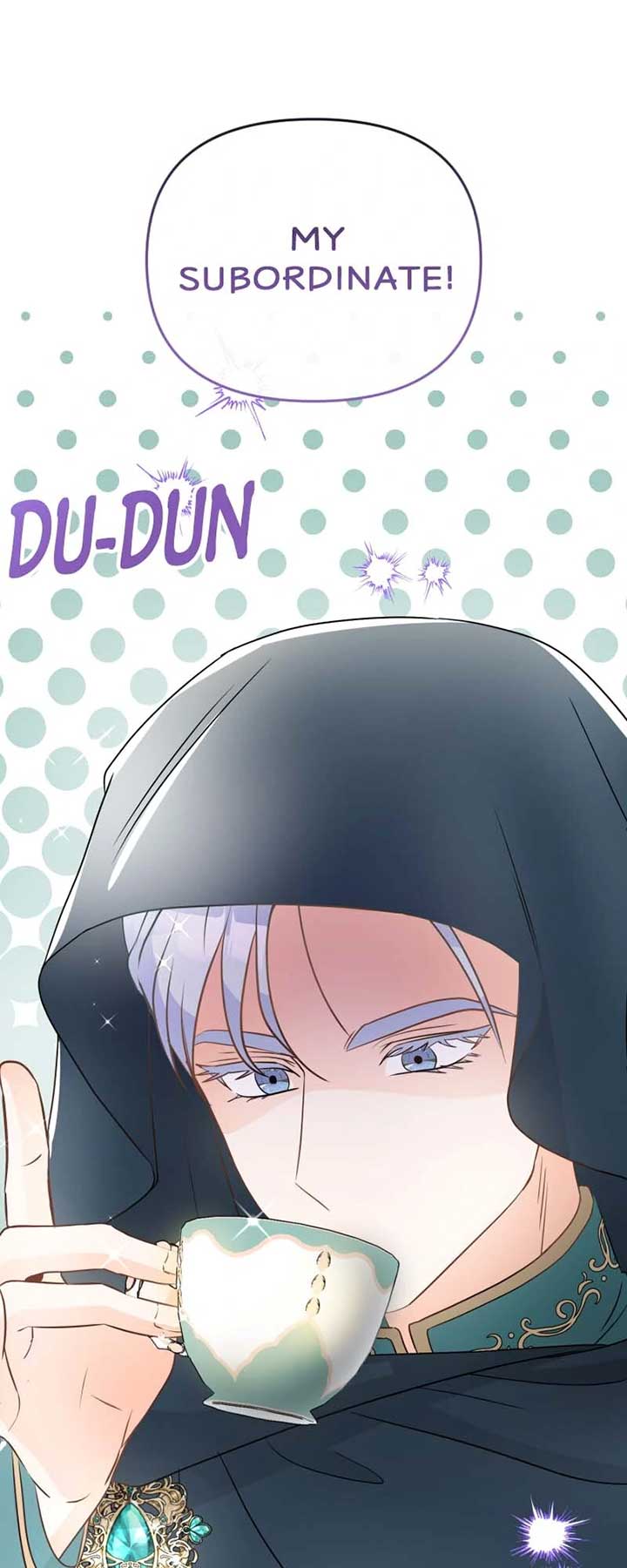 The Maid’s Secret Tea Recipe for the Prince Chapter 26 238 21