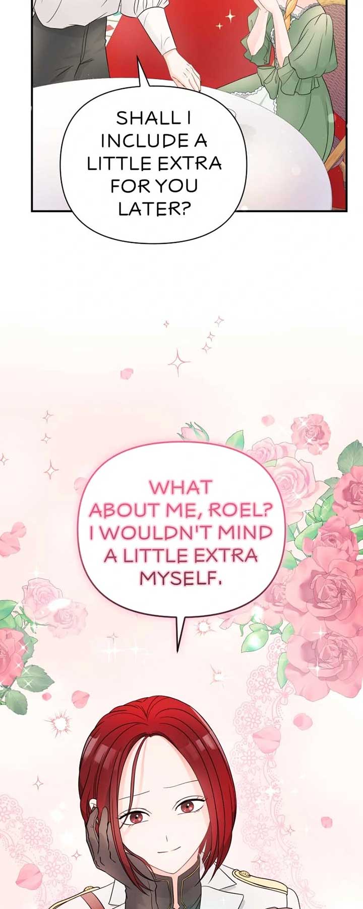 The Maid’s Secret Tea Recipe for the Prince Chapter 26 243 26