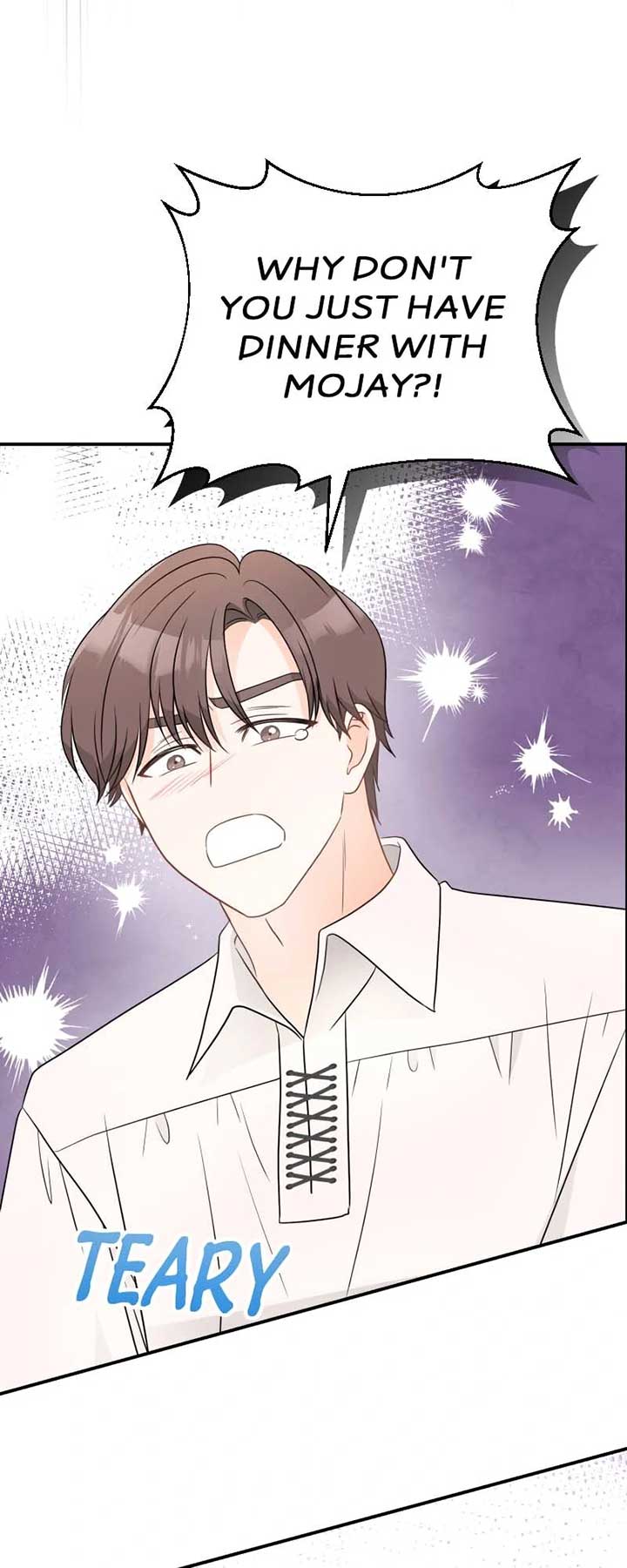 The Maid’s Secret Tea Recipe for the Prince Chapter 26 248 31