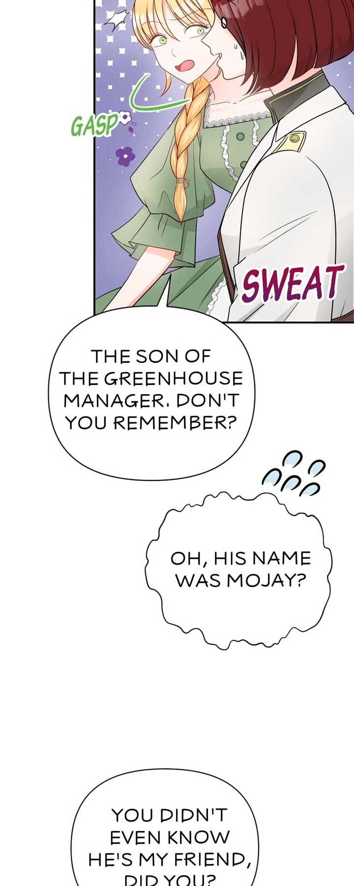 The Maid’s Secret Tea Recipe for the Prince Chapter 26 250 33