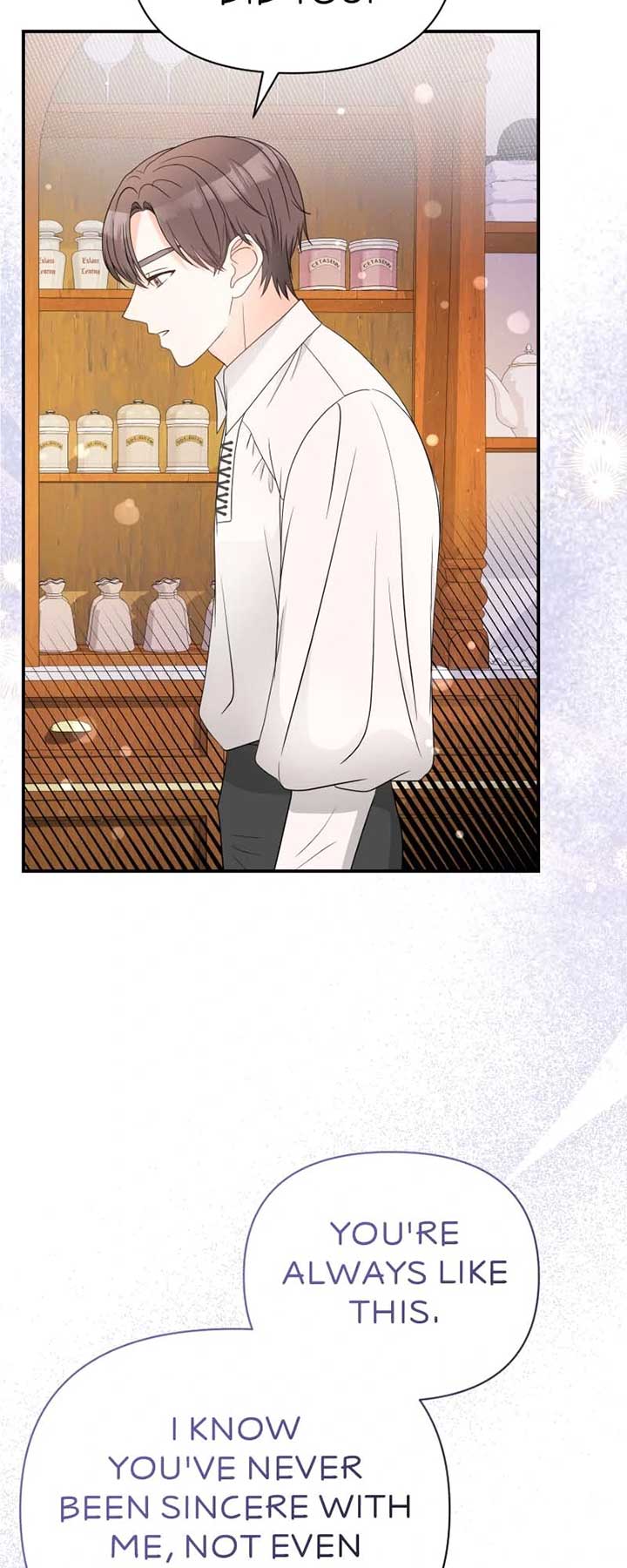 The Maid’s Secret Tea Recipe for the Prince Chapter 26 251 34