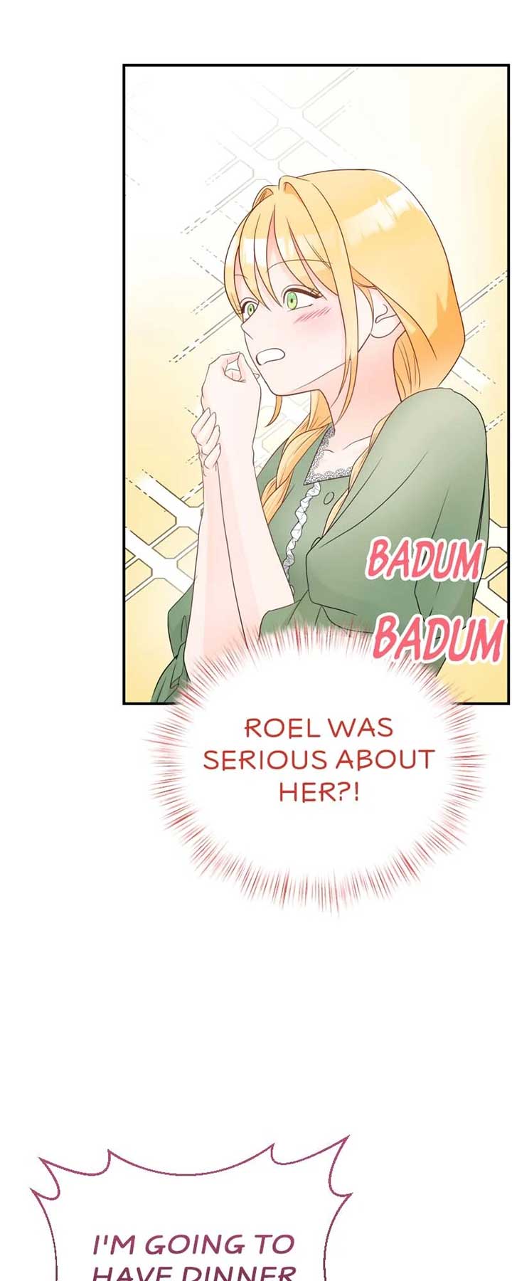 The Maid’s Secret Tea Recipe for the Prince Chapter 26 254 37