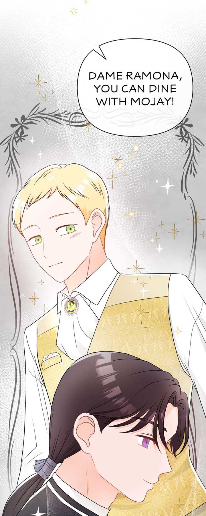 The Maid’s Secret Tea Recipe for the Prince Chapter 26 256 39