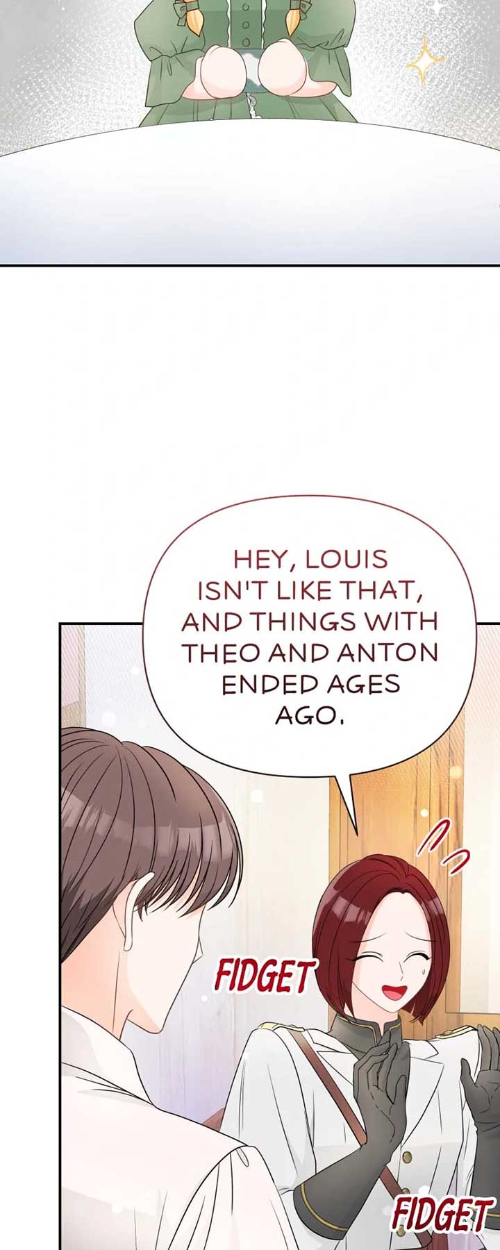 The Maid’s Secret Tea Recipe for the Prince Chapter 26 258 41