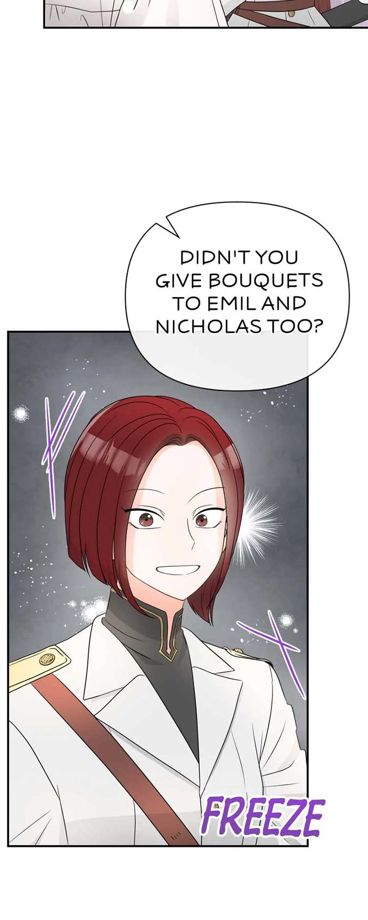 The Maid’s Secret Tea Recipe for the Prince Chapter 26 259 42