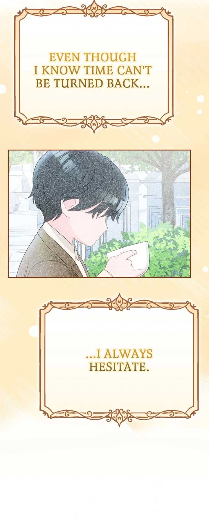 The Maid’s Secret Tea Recipe for the Prince Chapter 26 263 46