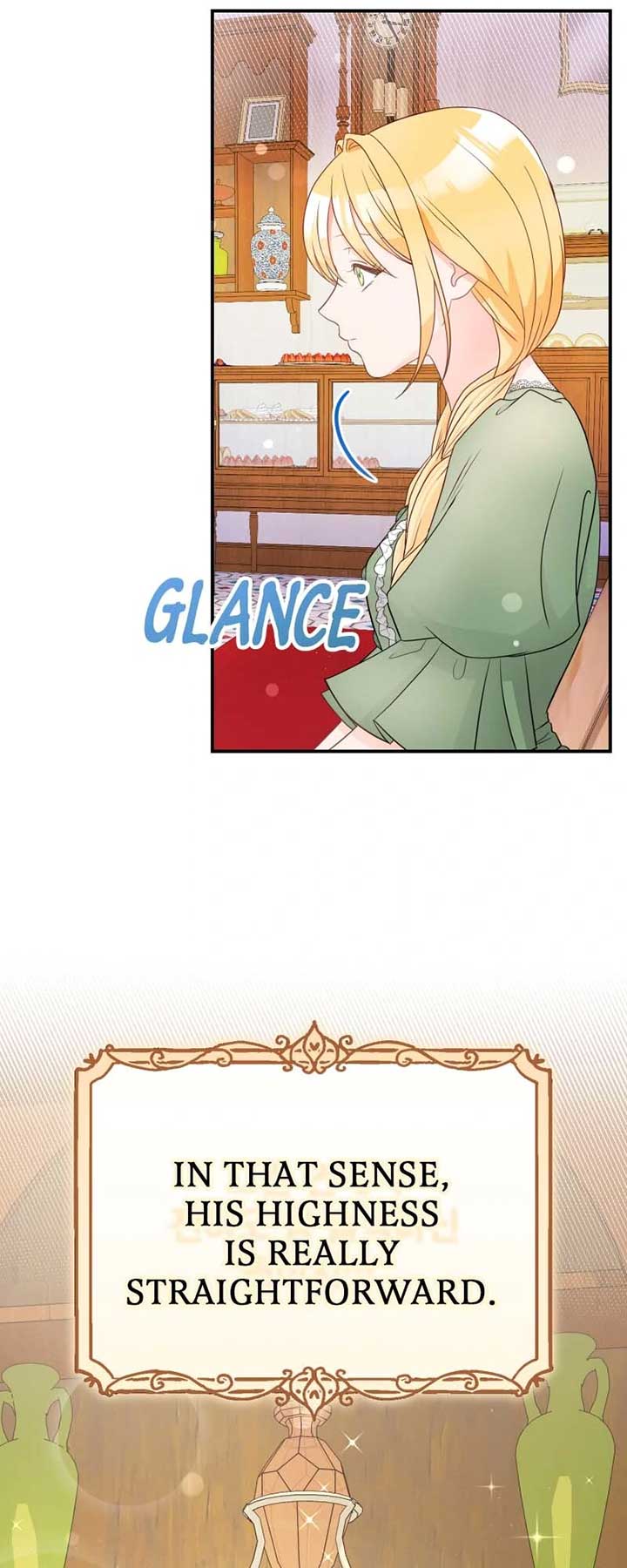 The Maid’s Secret Tea Recipe for the Prince Chapter 26 264 47