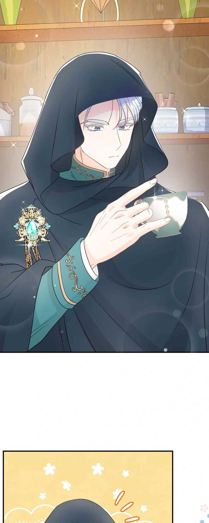 The Maid’s Secret Tea Recipe for the Prince Chapter 26 265 48