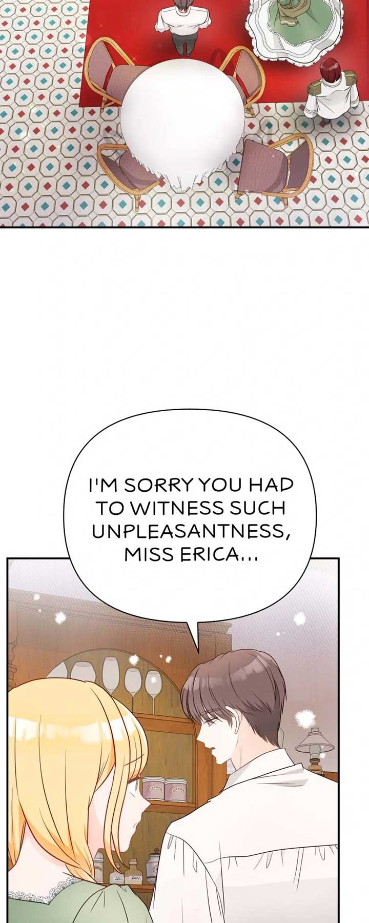 The Maid’s Secret Tea Recipe for the Prince Chapter 26 272 55