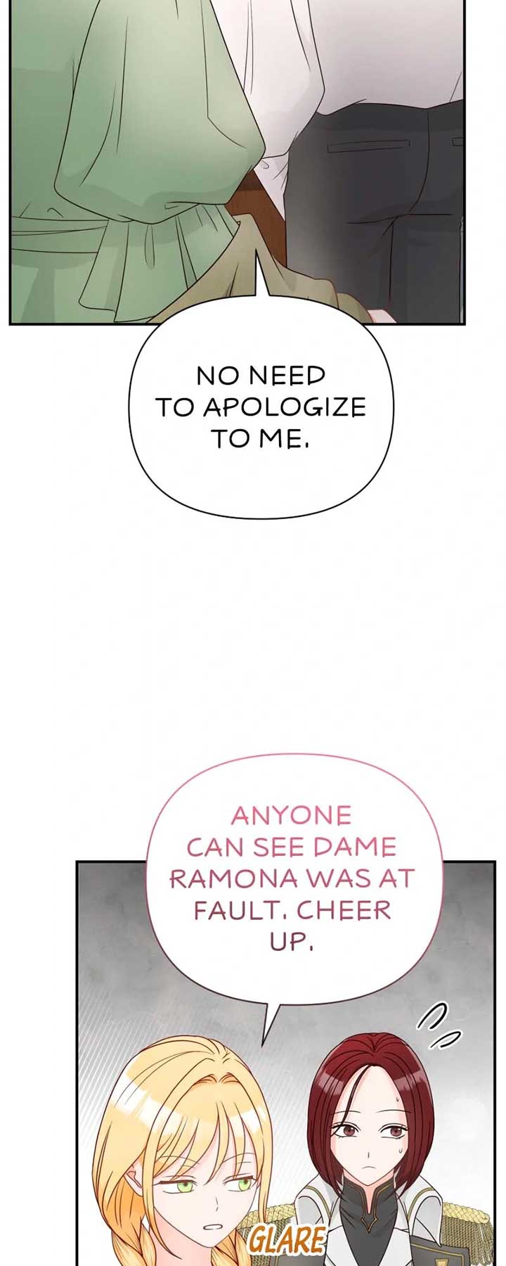 The Maid’s Secret Tea Recipe for the Prince Chapter 26 273 56
