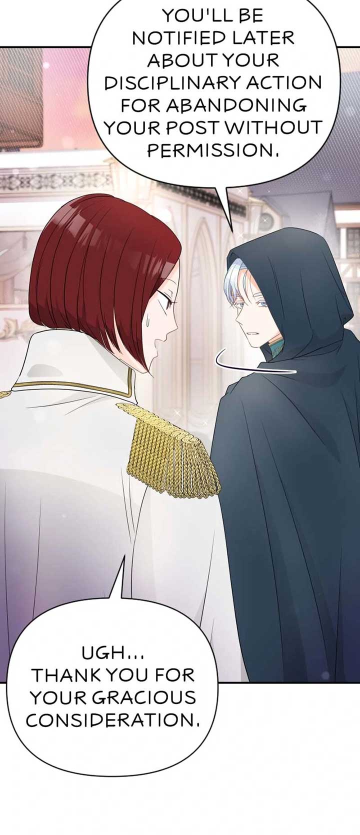 The Maid’s Secret Tea Recipe for the Prince Chapter 26 276 59