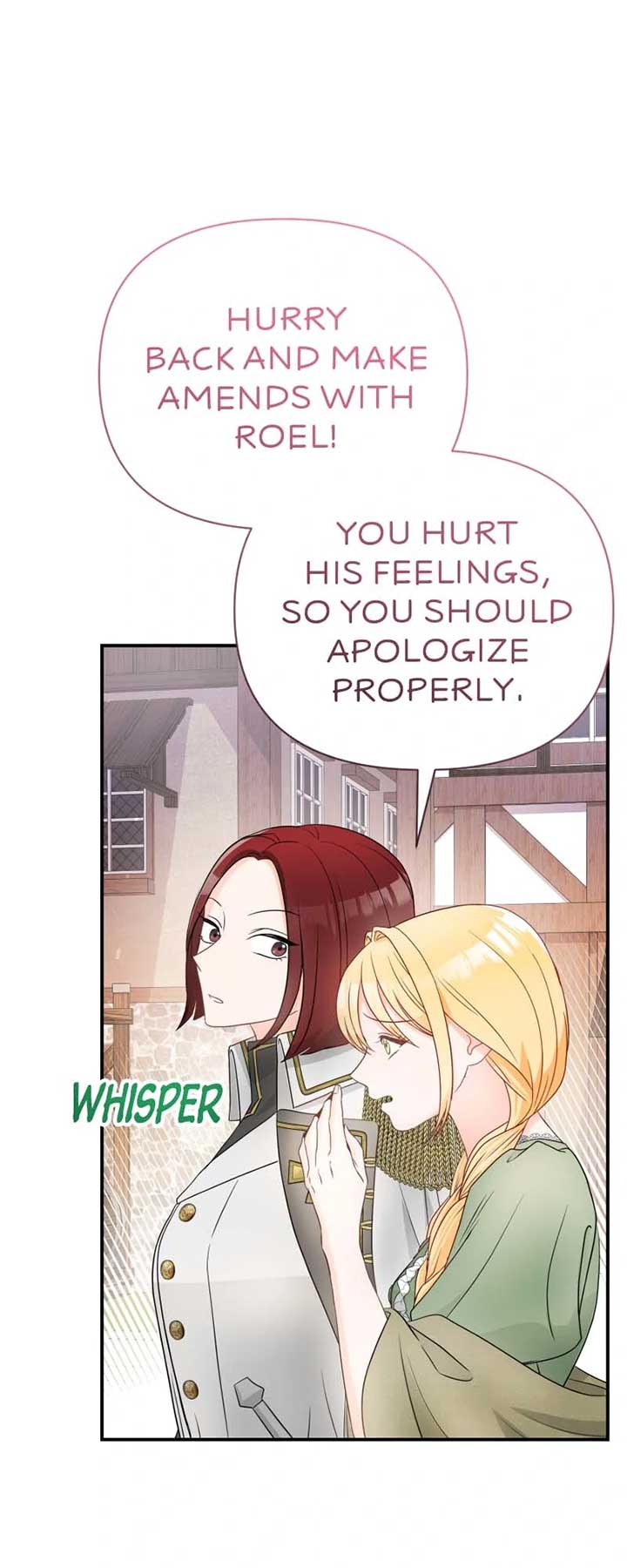 The Maid’s Secret Tea Recipe for the Prince Chapter 26 277 60