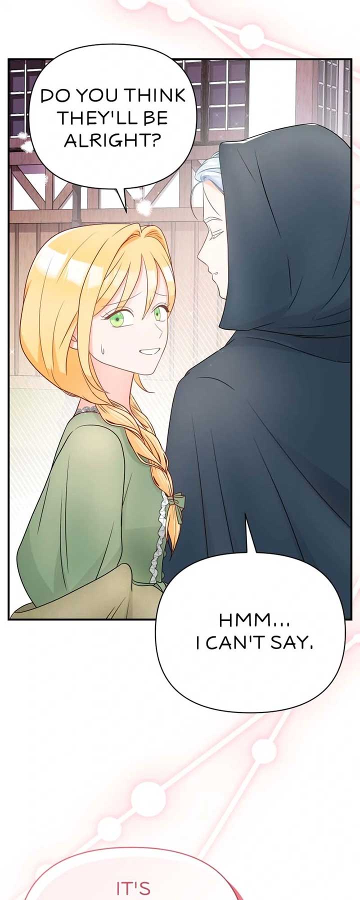 The Maid’s Secret Tea Recipe for the Prince Chapter 26 280 63