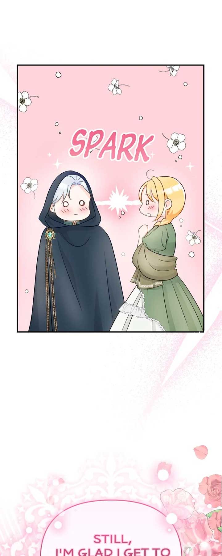 The Maid’s Secret Tea Recipe for the Prince Chapter 26 283 66