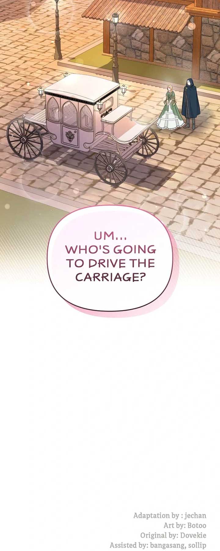 The Maid’s Secret Tea Recipe for the Prince Chapter 26 287 70