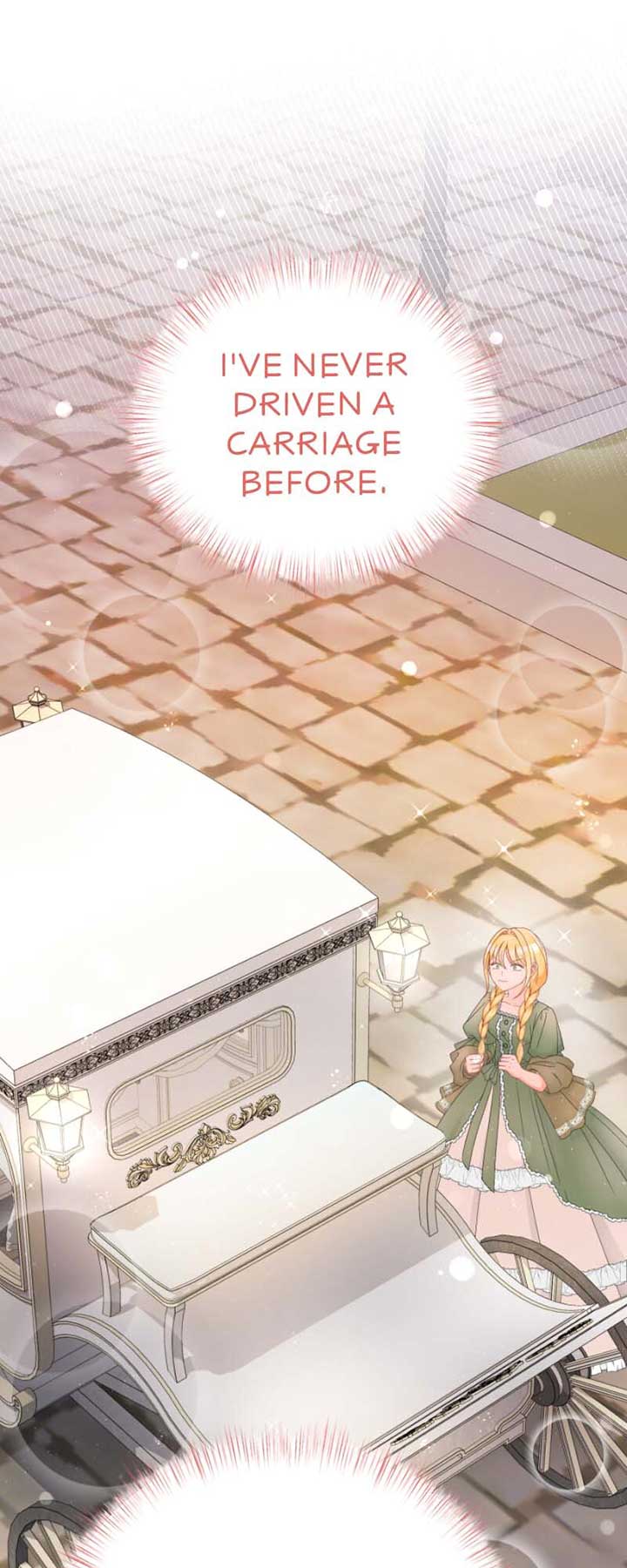 The Maid’s Secret Tea Recipe for the Prince Chapter 27 230 01