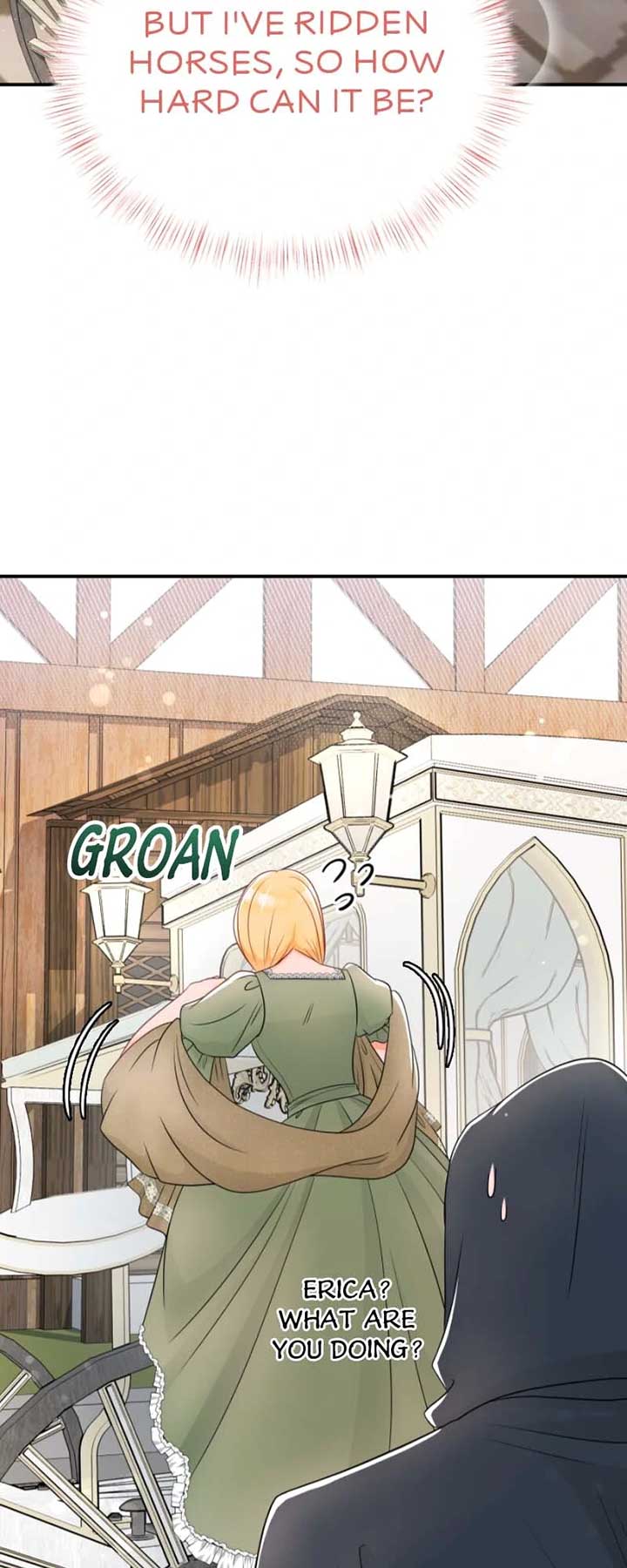 The Maid’s Secret Tea Recipe for the Prince Chapter 27 231 02