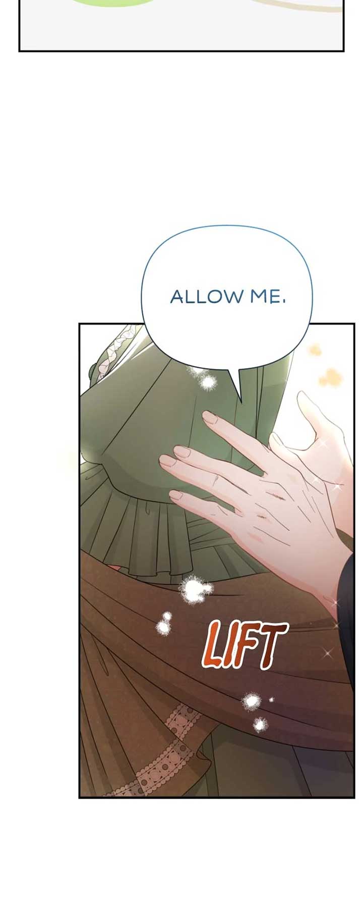 The Maid’s Secret Tea Recipe for the Prince Chapter 27 234 05