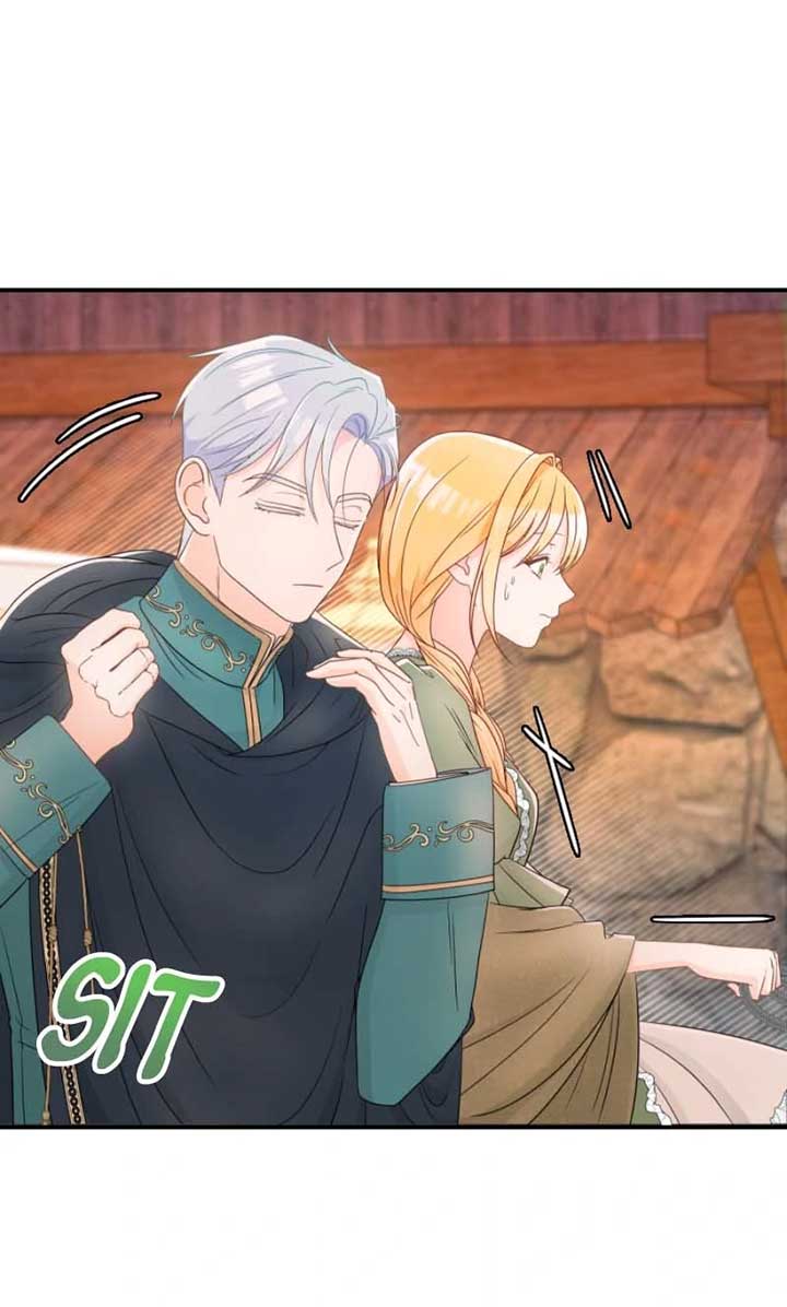 The Maid’s Secret Tea Recipe for the Prince Chapter 27 236 07
