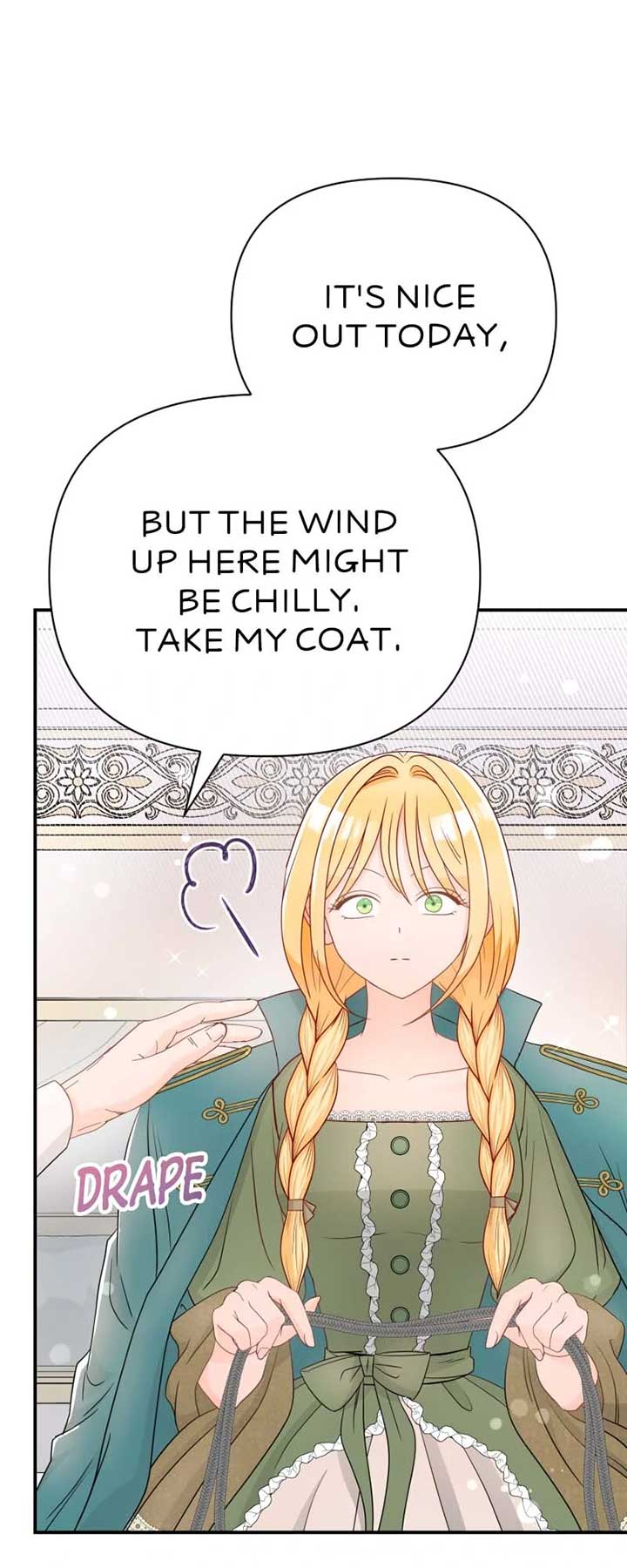 The Maid’s Secret Tea Recipe for the Prince Chapter 27 237 08