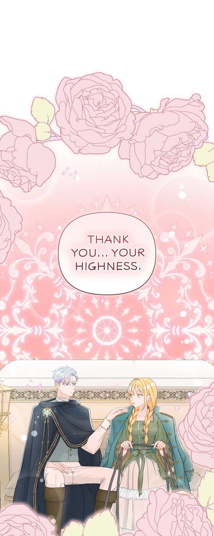 The Maid’s Secret Tea Recipe for the Prince Chapter 27 238 09