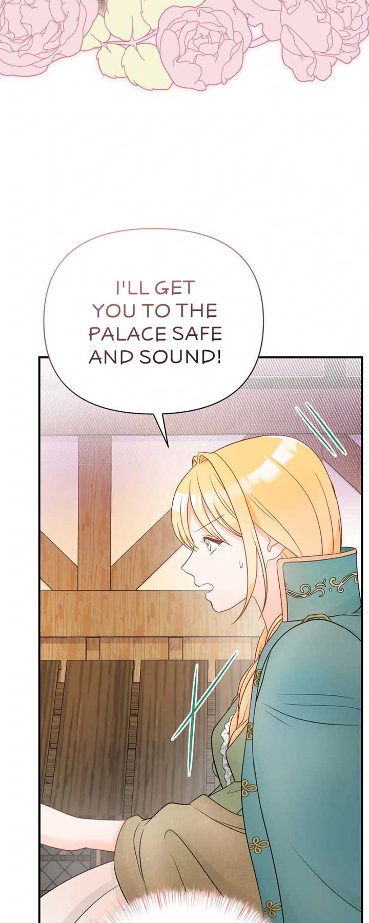 The Maid’s Secret Tea Recipe for the Prince Chapter 27 239 10
