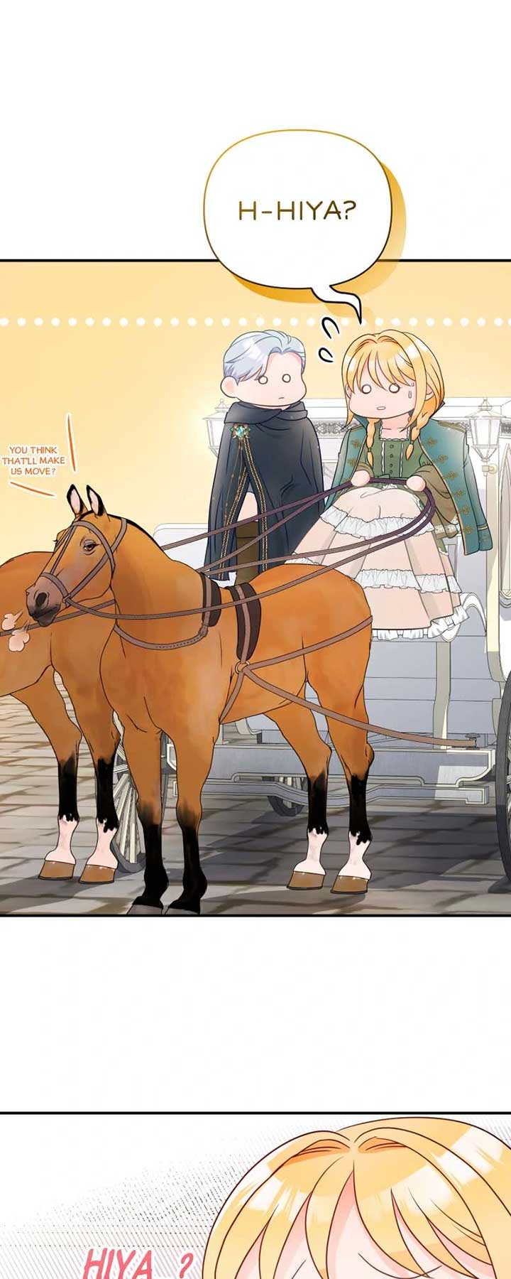 The Maid’s Secret Tea Recipe for the Prince Chapter 27 241 12